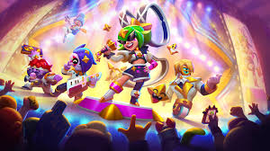 Brawl Stars