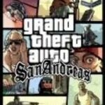 GTA San Andreas